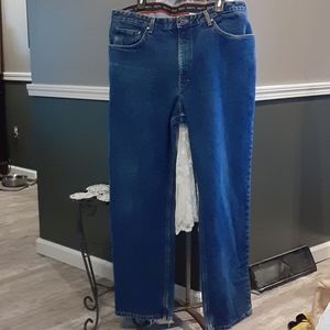 Baretta mens jeans waist 40 length 32